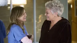 Grey's Anatomy S05E12 La tête haute
