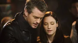 Grey's Anatomy S05E14 Quand le coeur s'emballe