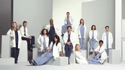Grey's Anatomy S05E10 L'heureux élu ?