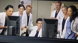 Grey's Anatomy S06E07 L'heure de la rébellion