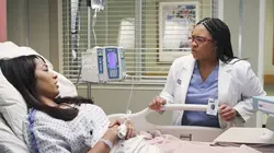 Grey's Anatomy S06E15 Souvenirs, souvenirs