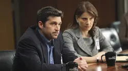 Grey's Anatomy S06E21 A fleur de peau