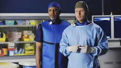Grey's Anatomy  S06E22 La comédie du bonheur