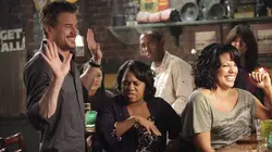 Grey's Anatomy S07E09 Garde de nuit