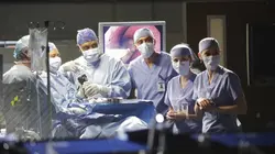 Grey's Anatomy S07E10 Phase critique