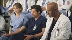 Grey's Anatomy S07E11 Tous des patients