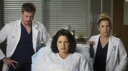 Grey's Anatomy S07E13 Ne me quitte pas