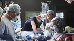 Grey's Anatomy S07E15 3600 secondes