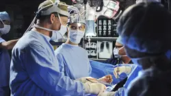 Grey's Anatomy S07E04 En milieu hostile