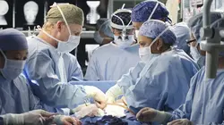 Grey's Anatomy S07E18 Aimer, prier, chanter