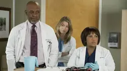 Grey's Anatomy S08E12 Cas désespérés