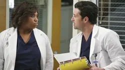 Grey's Anatomy S06E11 Un changement s'opère