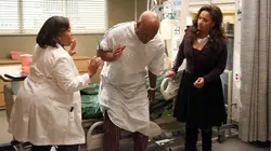 Grey's Anatomy S10E05 Mère et chirurgien