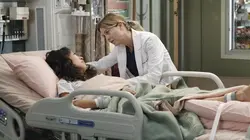 Grey's Anatomy S09E02 Souviens-toi