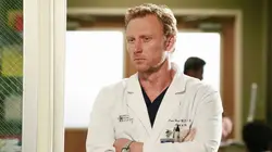 Grey's Anatomy S11E20 Refaire surface