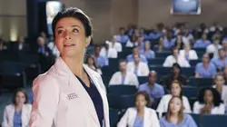 Grey's Anatomy S11E13 Jusqu'à mon dernier souffle