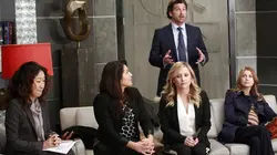 Grey's Anatomy S09E16 Le rendez-vous de la dernière chance