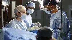 Grey's Anatomy S10E11 Révolutionner la médecine