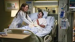 Grey's Anatomy S11E19 Folle de lui