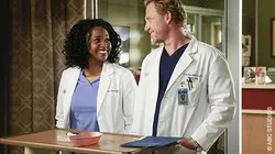 Grey's Anatomy S11E20 Refaire surface