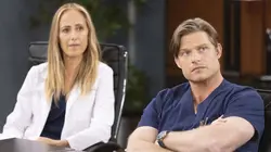 Grey's Anatomy S18E15 #Evaluations