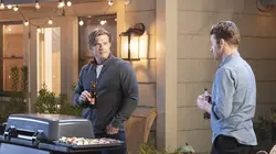 Grey's Anatomy S18E18 L'invité d'honneur