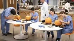 Grey's Anatomy S19E04 La chasse aux démons