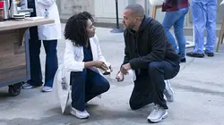 Grey's Anatomy S14E15 Premiers amours