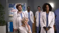 Grey's Anatomy S16E13 Accordez-moi cette danse