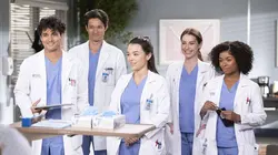 Grey's Anatomy S19E08 Les colocs