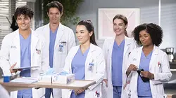 Grey's Anatomy S19E08 Les colocs