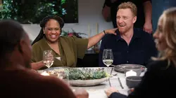 Grey's Anatomy S19E09 Les liens sacrés