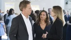 Grey's Anatomy  S15E07 La fin d'un monde