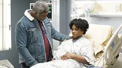 Grey's Anatomy S16E07 Bienvenue dans la famille