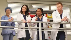 Grey's Anatomy S19E18 Qui ne tente rien...