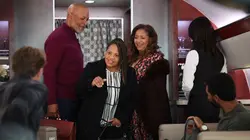 Grey's Anatomy S19E19 Comme une évidence