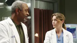 Grey's Anatomy  S02E15 Franchir la ligne
