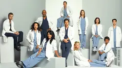 Grey's Anatomy S04E10 Quitte ou double
