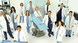 Grey's Anatomy S04E17 ...La pièce retrouvée