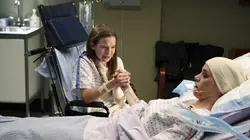 Grey's Anatomy S05E10 L'heureux élu ?