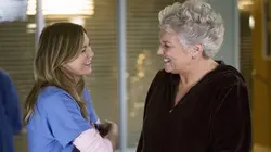 Grey's Anatomy S05E12 La tête haute