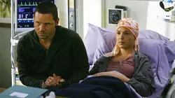 Grey's Anatomy S05E23 Projets d'avenir