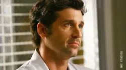 Grey's Anatomy S06E09 Le passé... au présent