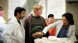 Grey's Anatomy S02E07 La bête curieuse