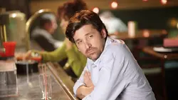 Grey's Anatomy S07E09 Garde de nuit