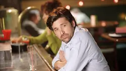 Grey's Anatomy S07E09 Garde de nuit