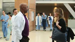 Grey's Anatomy