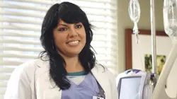 Grey's Anatomy S03E12 La loi du silence