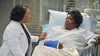 Grey's Anatomy S07E16 Responsable... ou pas
