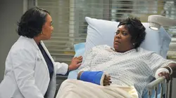 Grey's Anatomy S07E16 Responsable... ou pas en streaming